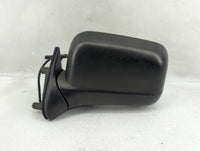 1998-2004 Nissan Frontier Driver Side View Mirror - Left Door Mirror OEM Used - Oemusedautoparts1.com