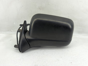 compare product 1998-2004 Nissan Frontier Driver Side View Mirror - Left Door Mirror OEM Used