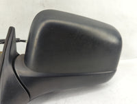 1998-2004 Nissan Frontier Driver Side View Mirror - Left Door Mirror OEM Used - Oemusedautoparts1.com