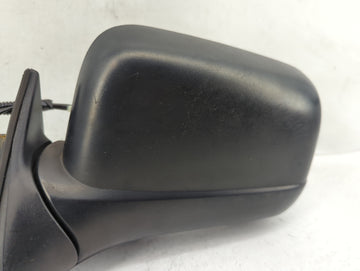 1998-2004 Nissan Frontier Driver Side View Mirror - Left Door Mirror OEM Used