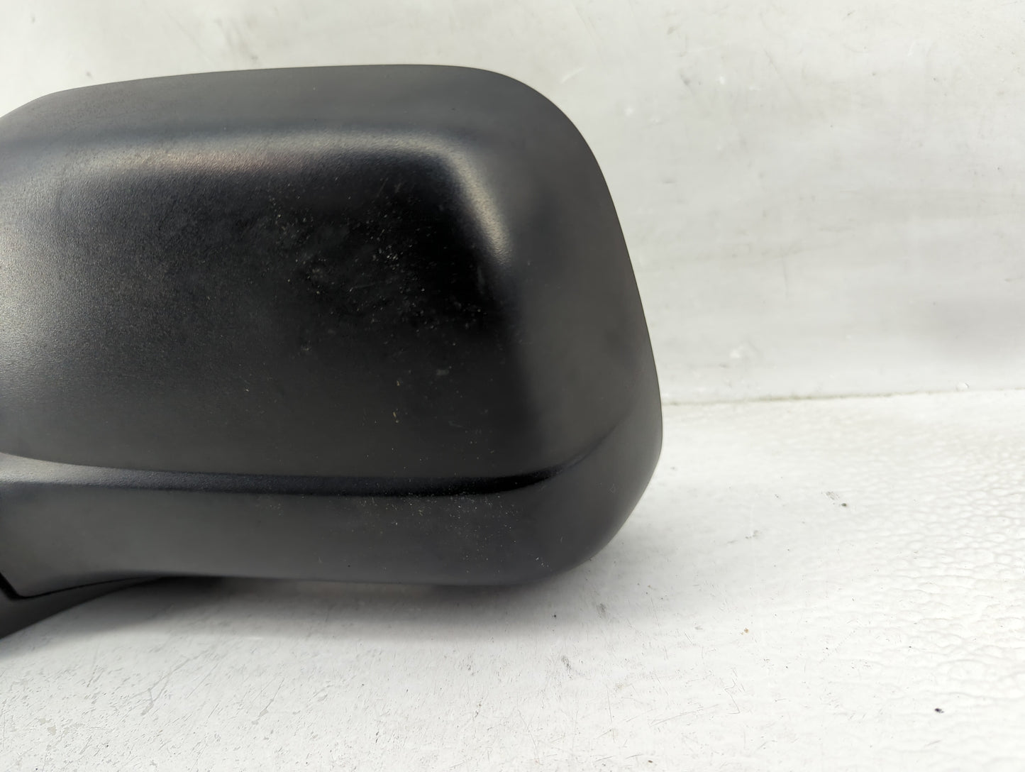 1998-2004 Nissan Frontier Driver Side View Mirror - Left Door Mirror OEM Used - Oemusedautoparts1.com
