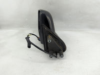 1998-2004 Nissan Frontier Driver Side View Mirror - Left Door Mirror OEM Used - Oemusedautoparts1.com