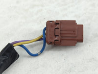 1998-2004 Nissan Frontier Driver Side View Mirror - Left Door Mirror OEM Used - Oemusedautoparts1.com