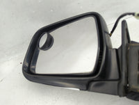 1998-2004 Nissan Frontier Driver Side View Mirror - Left Door Mirror OEM Used - Oemusedautoparts1.com