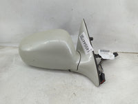 2000-2004 Nissan Frontier Passenger Side View Mirror - Right Door Mirror OEM Used - Oemusedautoparts1.com