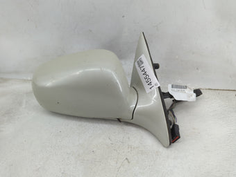 compare product 2000-2004 Nissan Frontier Passenger Side View Mirror - Right Door Mirror OEM Used
