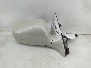 2000-2004 Nissan Frontier Passenger Side View Mirror - Right Door Mirror OEM Used - Oemusedautoparts1.com