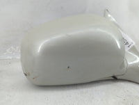 2000-2004 Nissan Frontier Passenger Side View Mirror - Right Door Mirror OEM Used - Oemusedautoparts1.com
