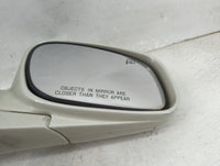2000-2004 Nissan Frontier Passenger Side View Mirror - Right Door Mirror OEM Used - Oemusedautoparts1.com
