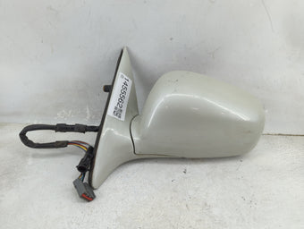 compare product 2000-2004 Nissan Frontier Driver Side View Mirror - Left Door Mirror OEM Used