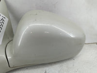 2000-2004 Nissan Frontier Driver Side View Mirror - Left Door Mirror OEM Used - Oemusedautoparts1.com