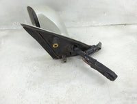 2000-2004 Nissan Frontier Driver Side View Mirror - Left Door Mirror OEM Used - Oemusedautoparts1.com