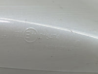 2000-2004 Nissan Frontier Driver Side View Mirror - Left Door Mirror OEM Used - Oemusedautoparts1.com