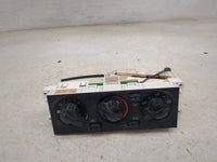 2004 Nissan Frontier Climate Control Module Temperature AC/Heater Replacement Fits OEM Used Auto Parts - Oemusedautoparts1.c
