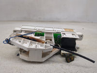 2004 Nissan Frontier Climate Control Module Temperature AC/Heater Replacement Fits OEM Used Auto Parts - Oemusedautoparts1.c