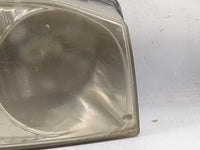 2001-2004 Nissan Frontier Passenger Right Oem Head Light Headlight Lamp 1481255 - Oemusedautoparts1.com