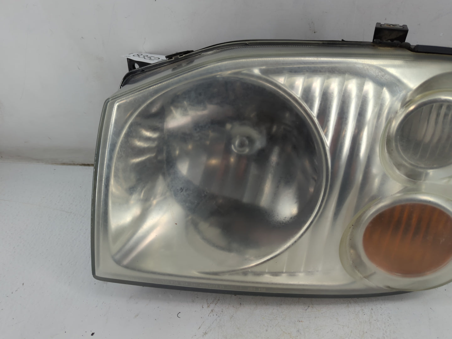 Head Lights 2004 NISSAN FRONTIER - Oemusedautoparts1.com