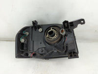 Head Lights 2004 NISSAN FRONTIER - Oemusedautoparts1.com