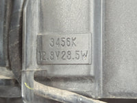 Head Lights 2004 NISSAN FRONTIER - Oemusedautoparts1.com