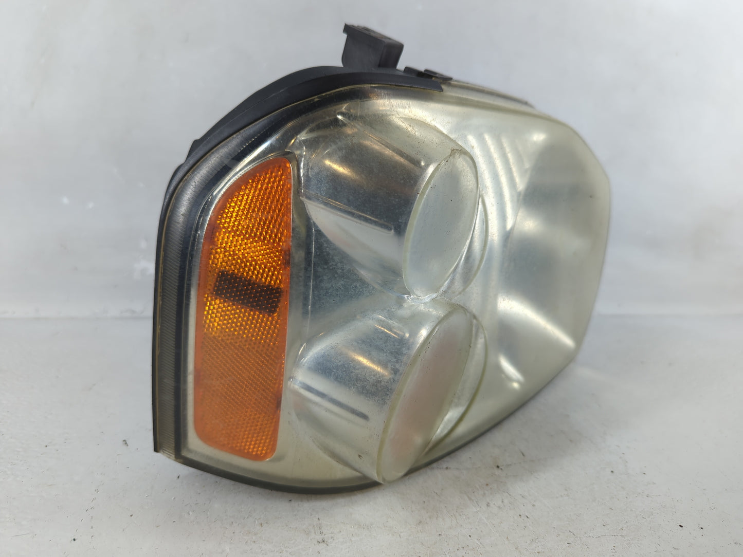 Head Lights 2004 NISSAN FRONTIER - Oemusedautoparts1.com