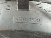 Head Lights 2004 NISSAN FRONTIER - Oemusedautoparts1.com