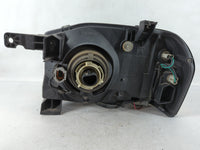 Head Lights 2004 NISSAN FRONTIER - Oemusedautoparts1.com