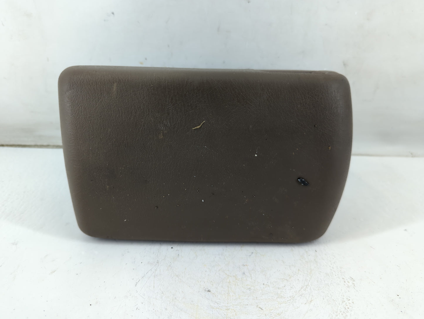 2002-2004 Nissan Frontier Center Console Armrest Cover Lid Fits Fits 2002 2003 2004 OEM Used Auto Parts - Oemusedautoparts1.
