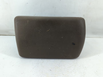 2002-2004 Nissan Frontier Center Console Armrest Cover Lid Fits Fits 2002 2003 2004 OEM Used Auto Parts - Oemusedautoparts1.