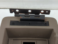 2002-2004 Nissan Frontier Center Console Armrest Cover Lid Fits Fits 2002 2003 2004 OEM Used Auto Parts - Oemusedautoparts1.