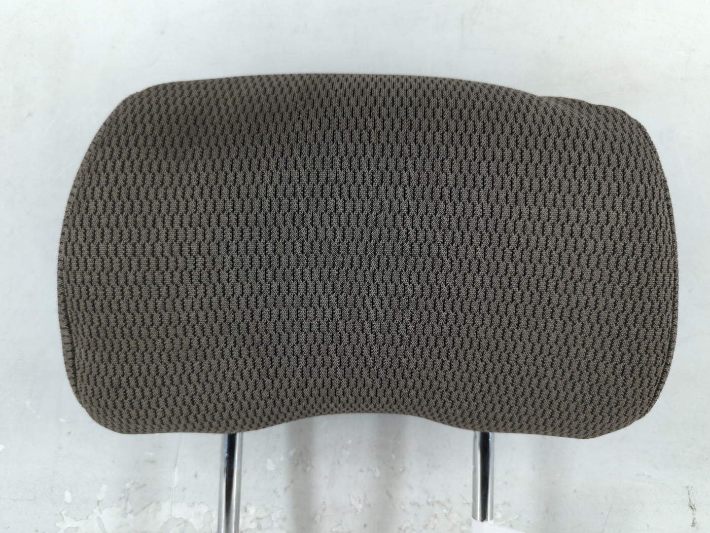 2004 Nissan Frontier Headrest Head Rest Front Driver Passenger Seat Fits OEM Used Auto Parts - Oemusedautoparts1.com