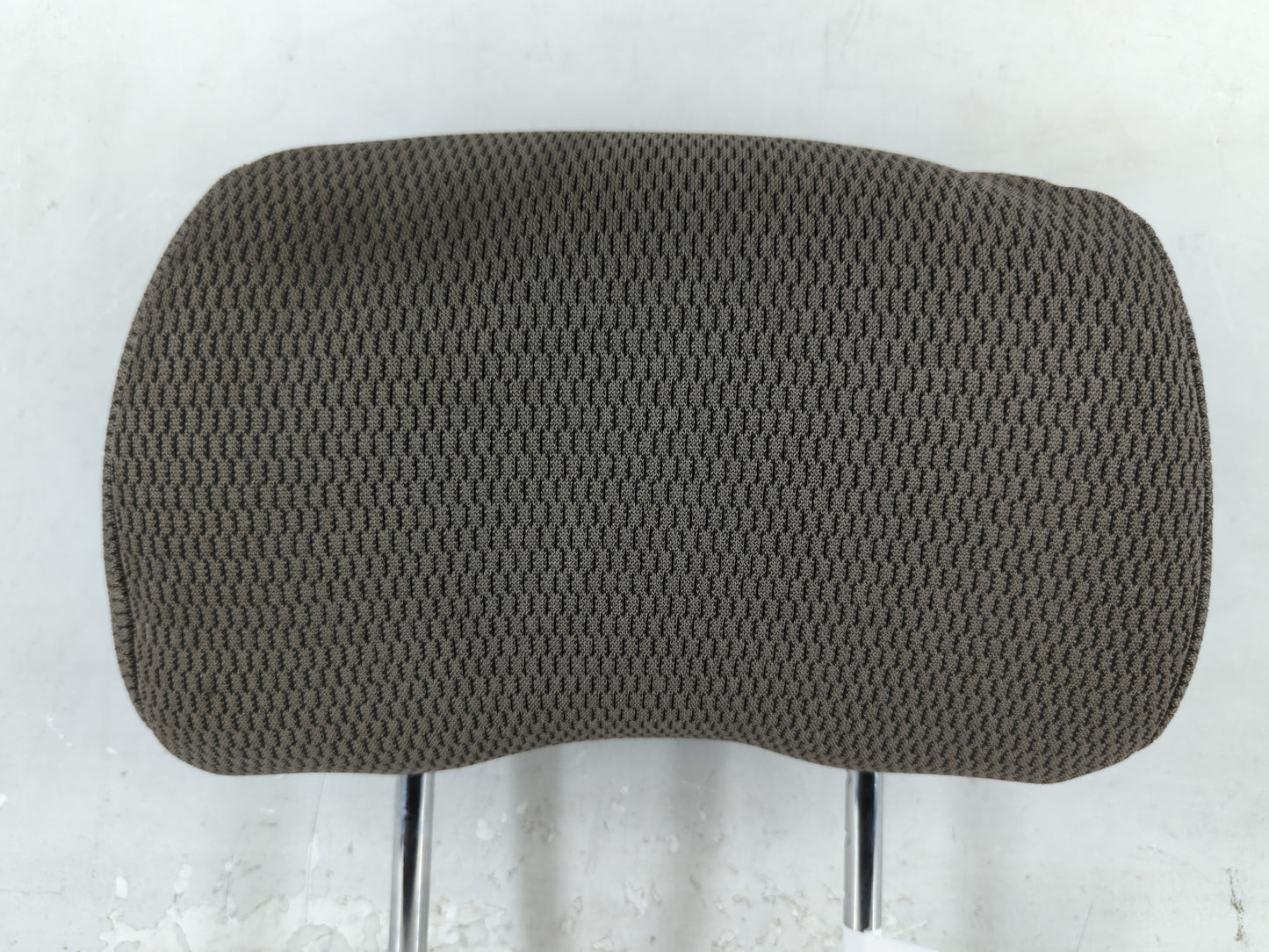2004 Nissan Frontier Headrest Head Rest Front Driver Passenger Seat Fits OEM Used Auto Parts - Oemusedautoparts1.com
