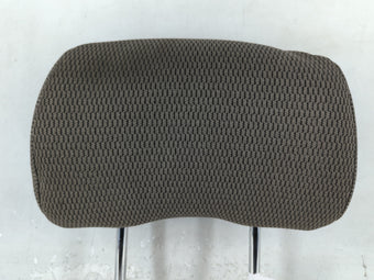 compare product 2004 Nissan Frontier Headrest Head Rest Front Driver Passenger Seat Fits OEM Used Auto Parts