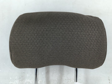 2004 Nissan Frontier Headrest Head Rest Front Driver Passenger Seat Fits OEM Used Auto Parts - Oemusedautoparts1.com
