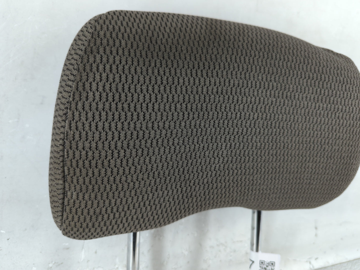 2004 Nissan Frontier Headrest Head Rest Front Driver Passenger Seat Fits OEM Used Auto Parts - Oemusedautoparts1.com
