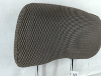 2004 Nissan Frontier Headrest Head Rest Front Driver Passenger Seat Fits OEM Used Auto Parts - Oemusedautoparts1.com