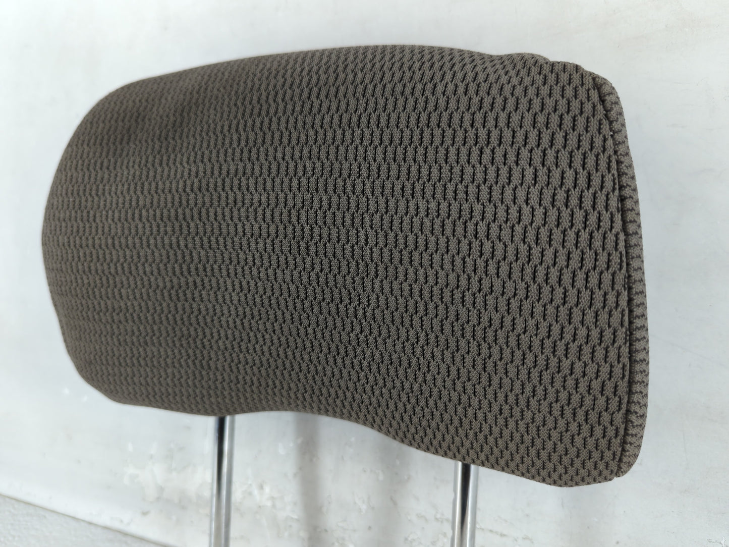 2004 Nissan Frontier Headrest Head Rest Front Driver Passenger Seat Fits OEM Used Auto Parts - Oemusedautoparts1.com