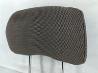 2004 Nissan Frontier Headrest Head Rest Front Driver Passenger Seat Fits OEM Used Auto Parts - Oemusedautoparts1.com