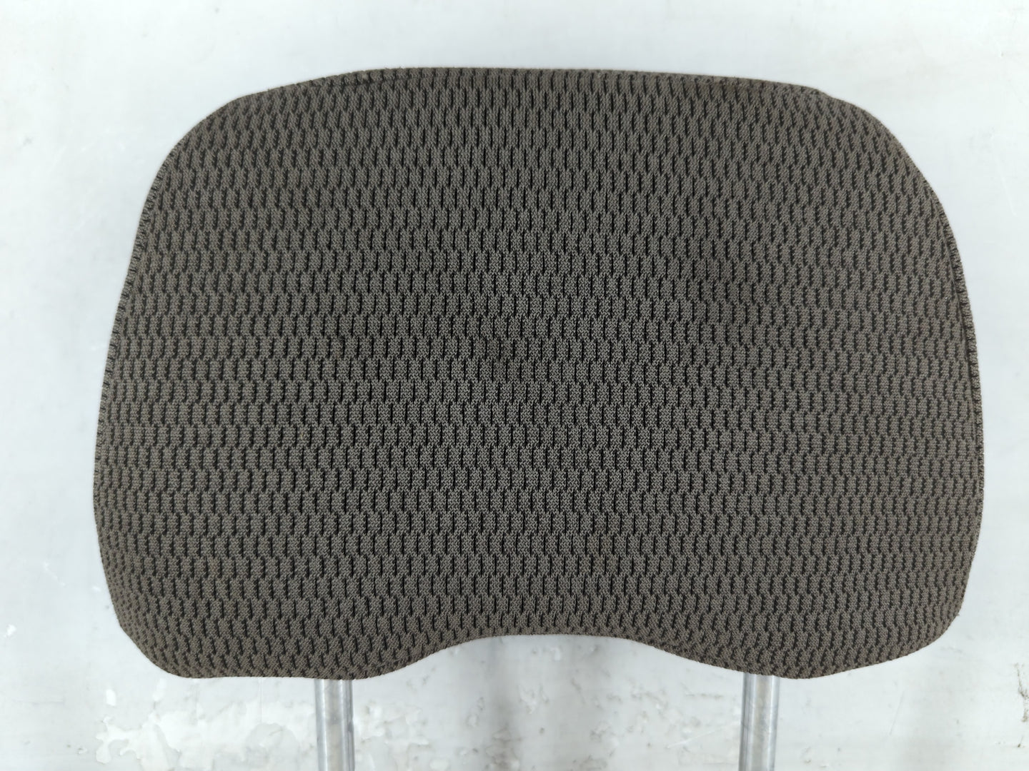 2004 Nissan Frontier Headrest Head Rest Front Driver Passenger Seat Fits OEM Used Auto Parts - Oemusedautoparts1.com