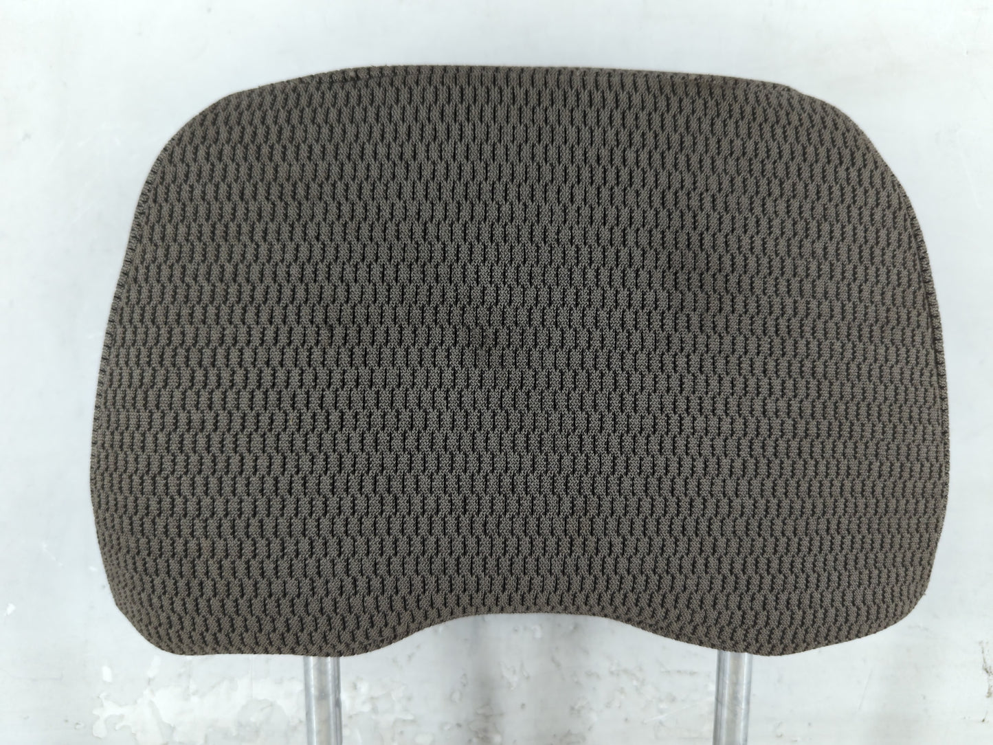 2004 Nissan Frontier Headrest Head Rest Front Driver Passenger Seat Fits OEM Used Auto Parts - Oemusedautoparts1.com
