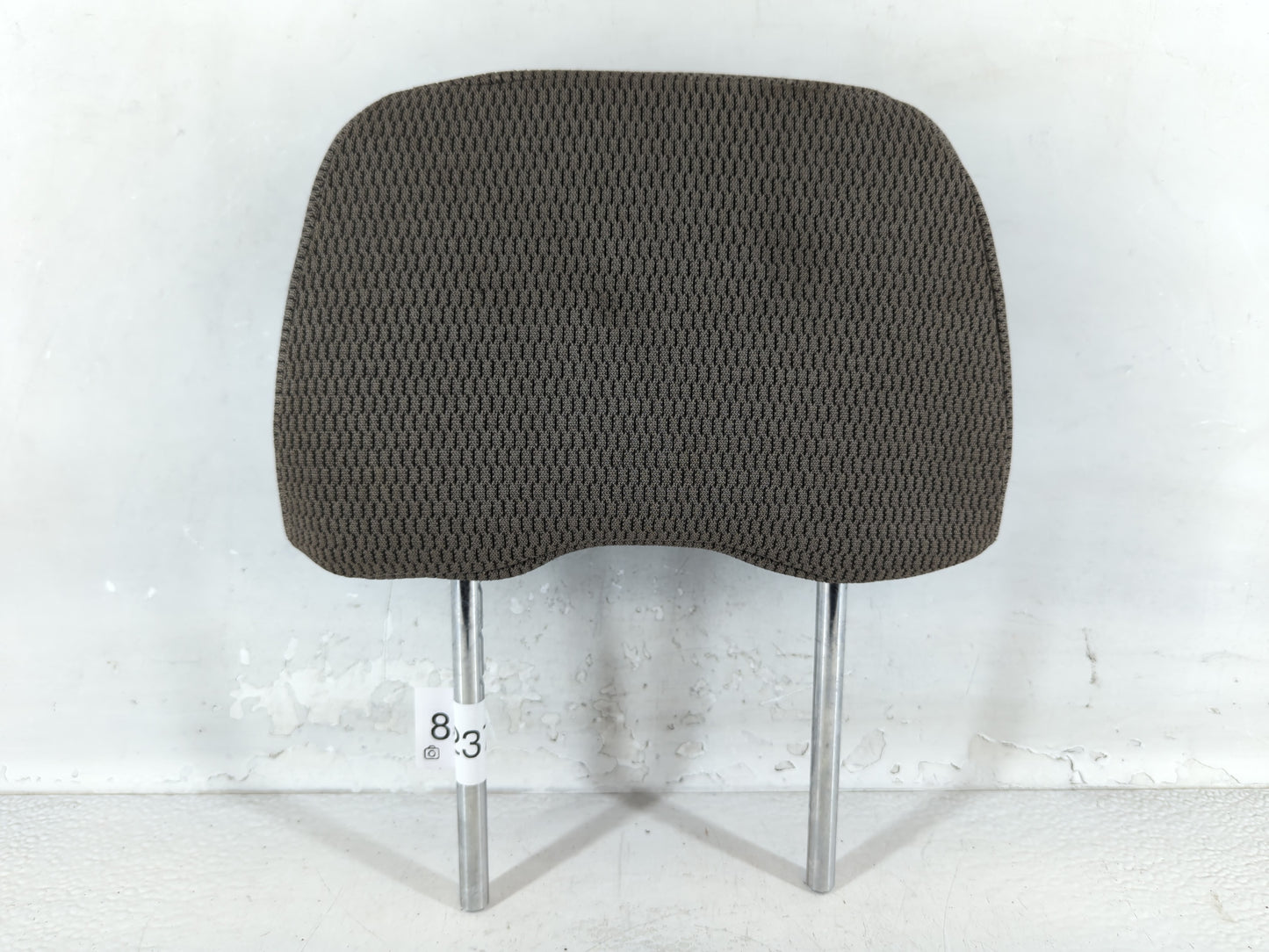 2004 Nissan Frontier Headrest Head Rest Front Driver Passenger Seat Fits OEM Used Auto Parts - Oemusedautoparts1.com