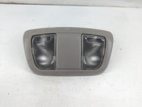 2004 Nissan Frontier Dome Map Light Rear Overhead Center - Oemusedautoparts1.com