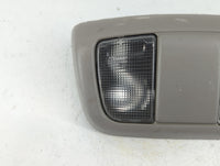 2004 Nissan Frontier Dome Map Light Rear Overhead Center - Oemusedautoparts1.com