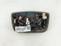 2004 Nissan Frontier Dome Map Light Rear Overhead Center - Oemusedautoparts1.com