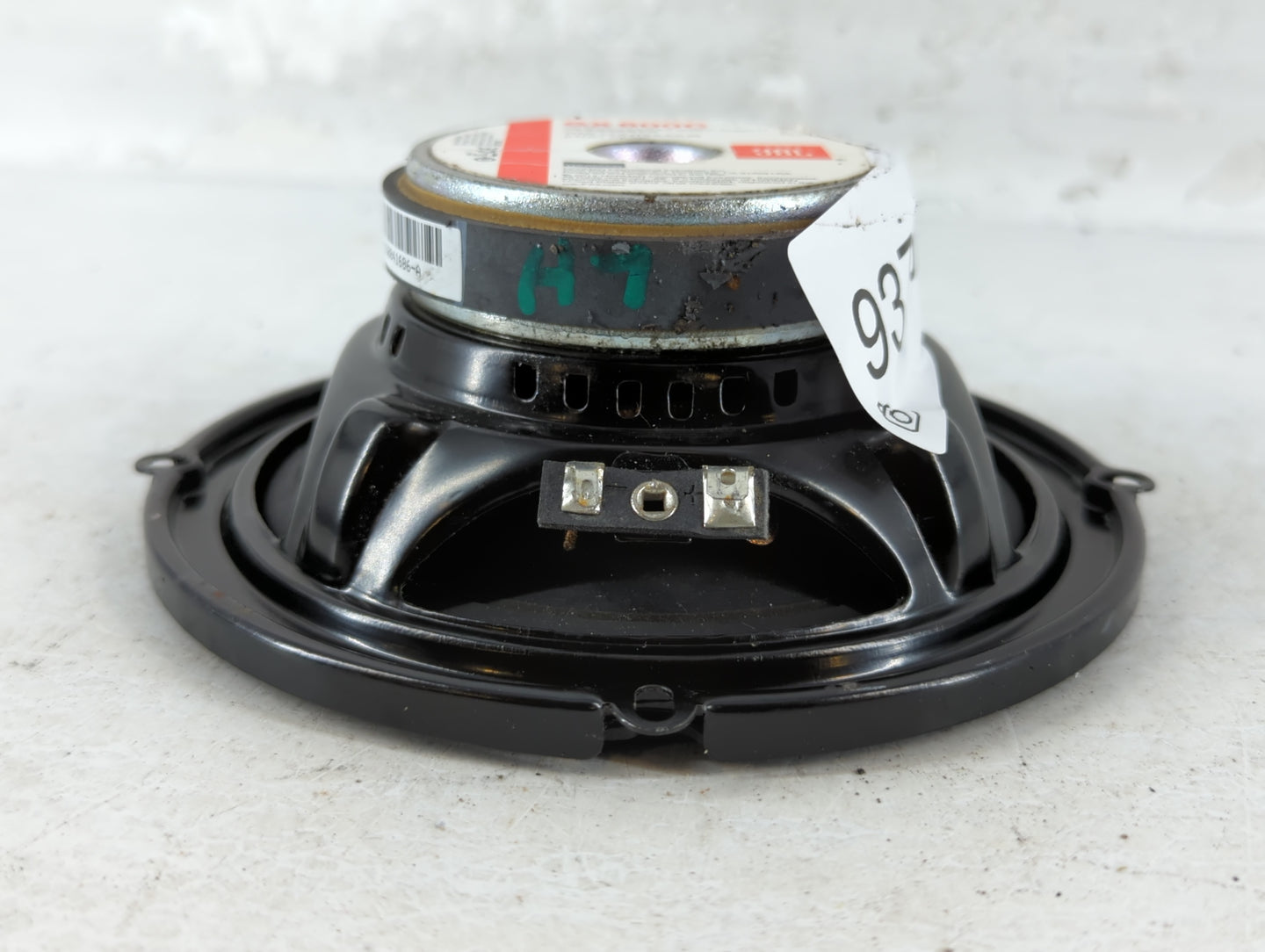 2004 Nissan Frontier Speaker/subwoofer - Oemusedautoparts1.com