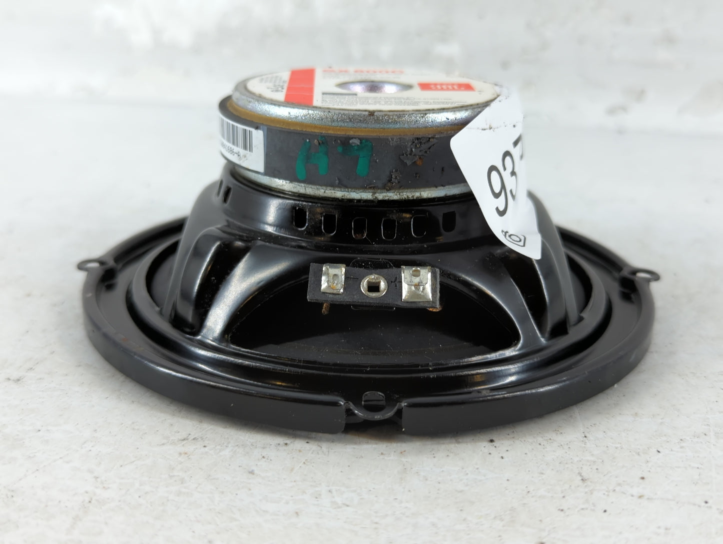 2004 Nissan Frontier Speaker/subwoofer - Oemusedautoparts1.com