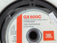 2004 Nissan Frontier Speaker/subwoofer - Oemusedautoparts1.com