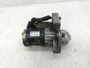 2004-2006 Nissan Maxima Car Starter Motor Solenoid OEM P/N:23300 3Y000 Fits Fits 2004 2005 2006 2007 2008 2009 OEM Used Auto