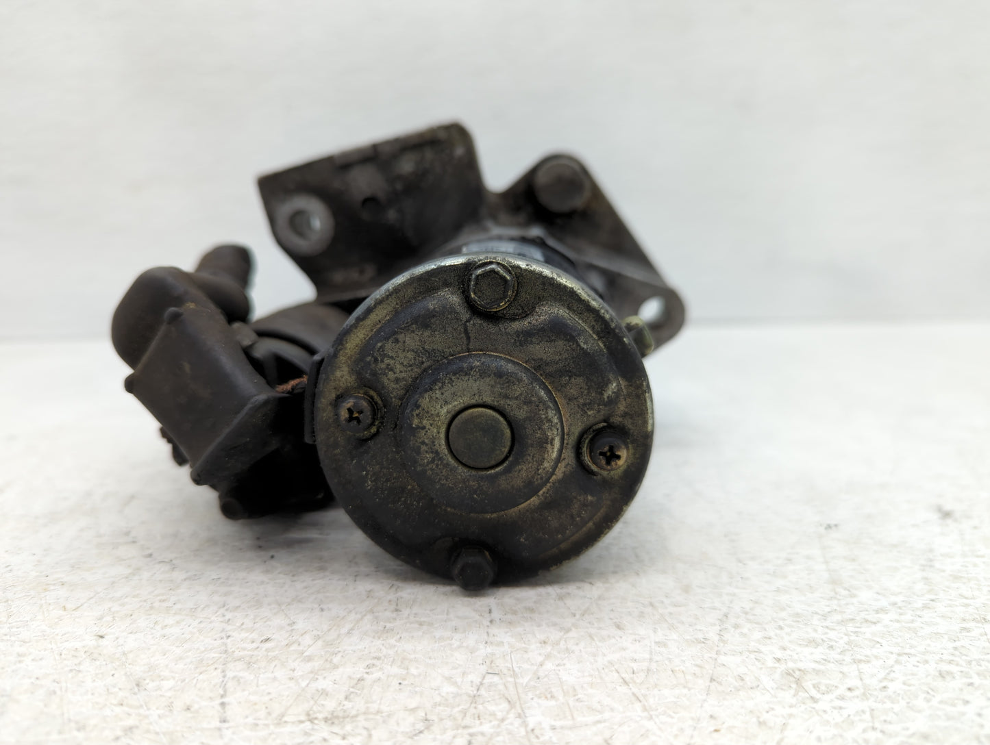 2004-2006 Nissan Maxima Car Starter Motor Solenoid OEM P/N:23300 3Y000 Fits Fits 2004 2005 2006 2007 2008 2009 OEM Used Auto