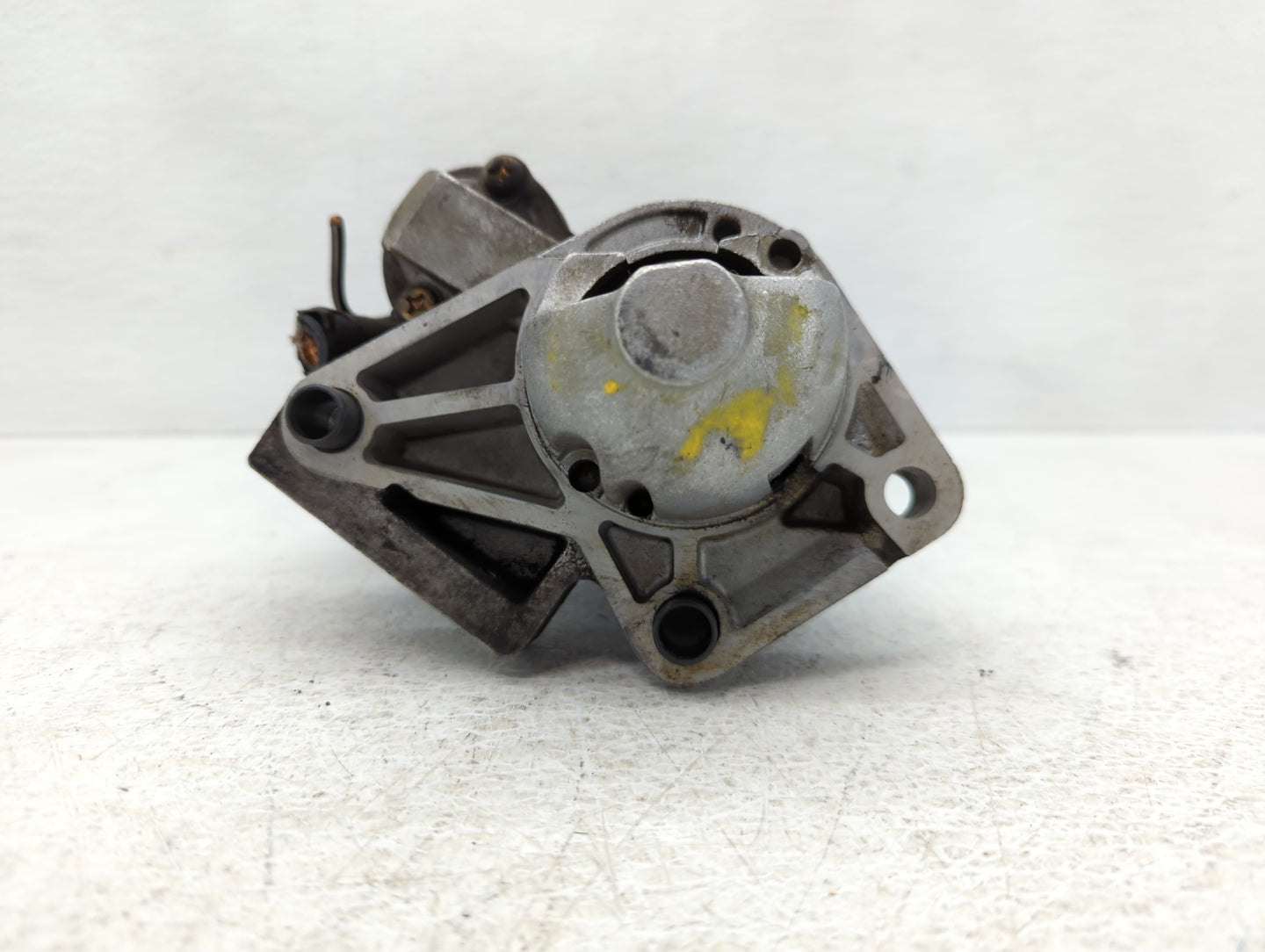 2004-2006 Nissan Maxima Car Starter Motor Solenoid OEM P/N:23300 3Y000 Fits Fits 2004 2005 2006 2007 2008 2009 OEM Used Auto