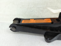 2004 Nissan Maxima Spare Scissor Car Jack - Oemusedautoparts1.com